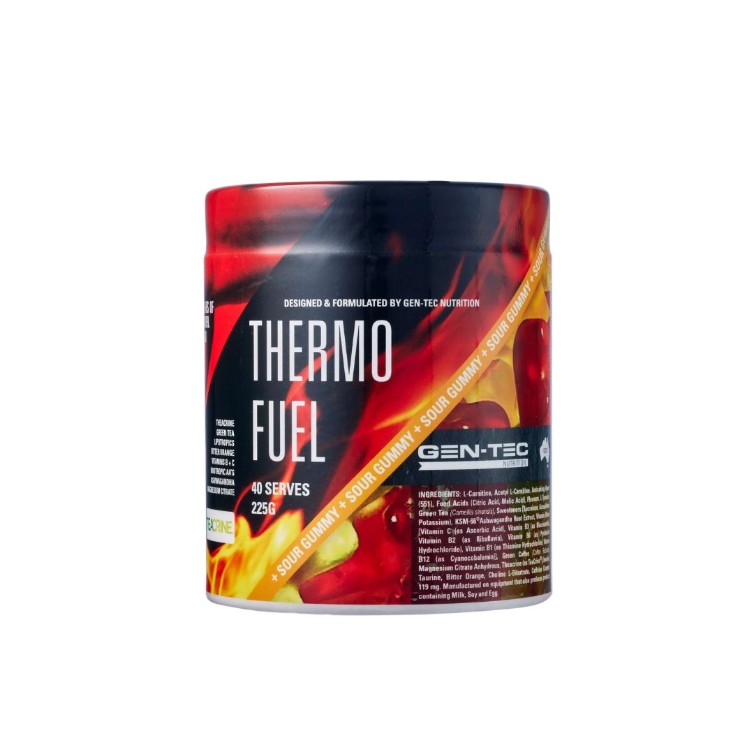 Thermo Fuel