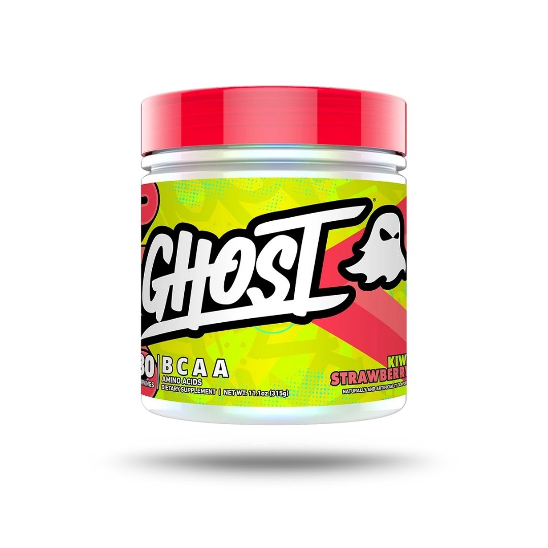 Ghost BCAA V2