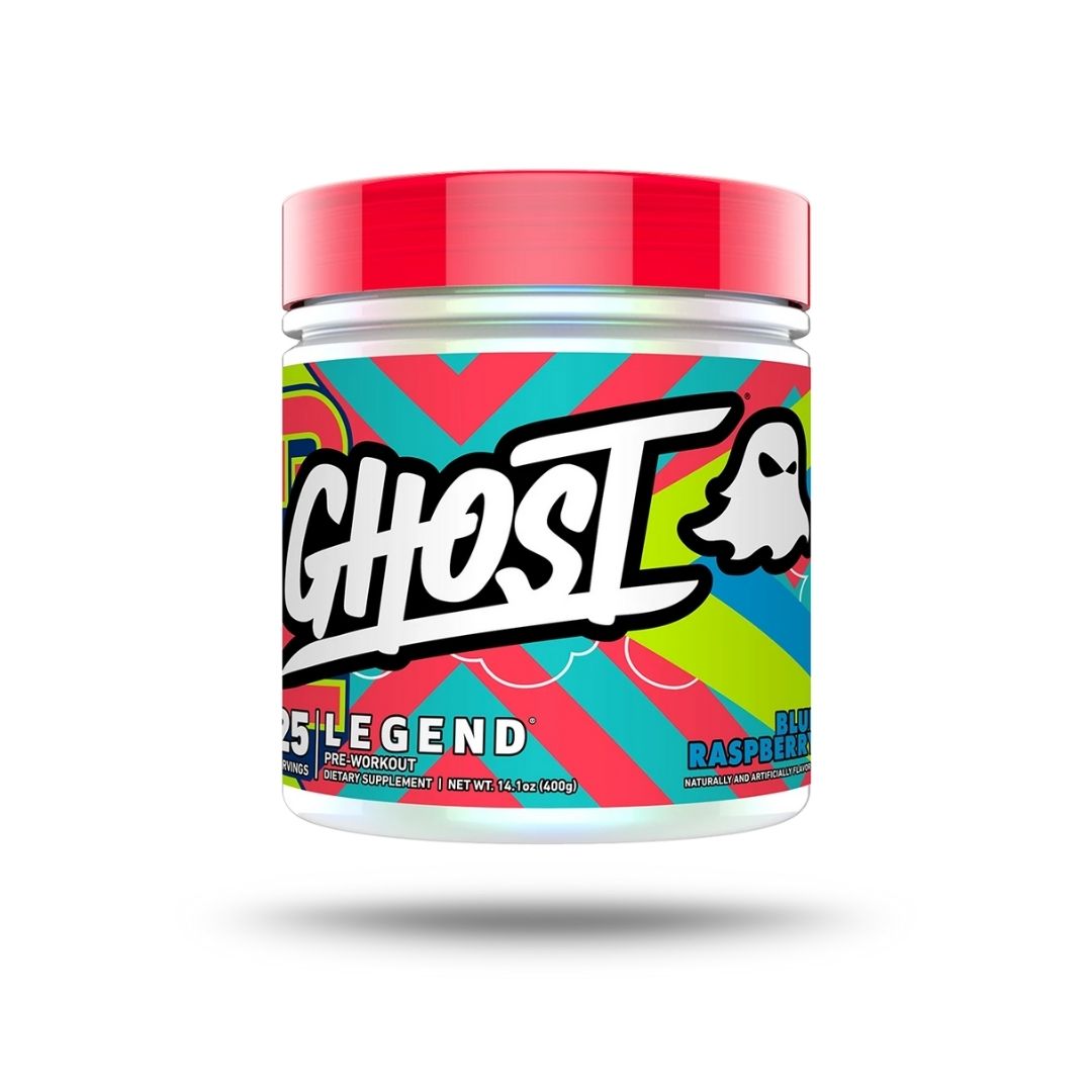 Ghost Legend V3