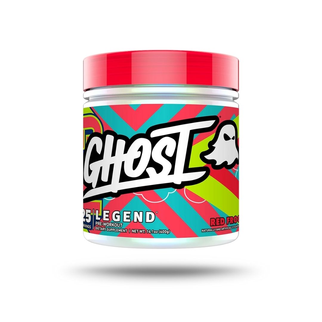 Ghost Legend V3