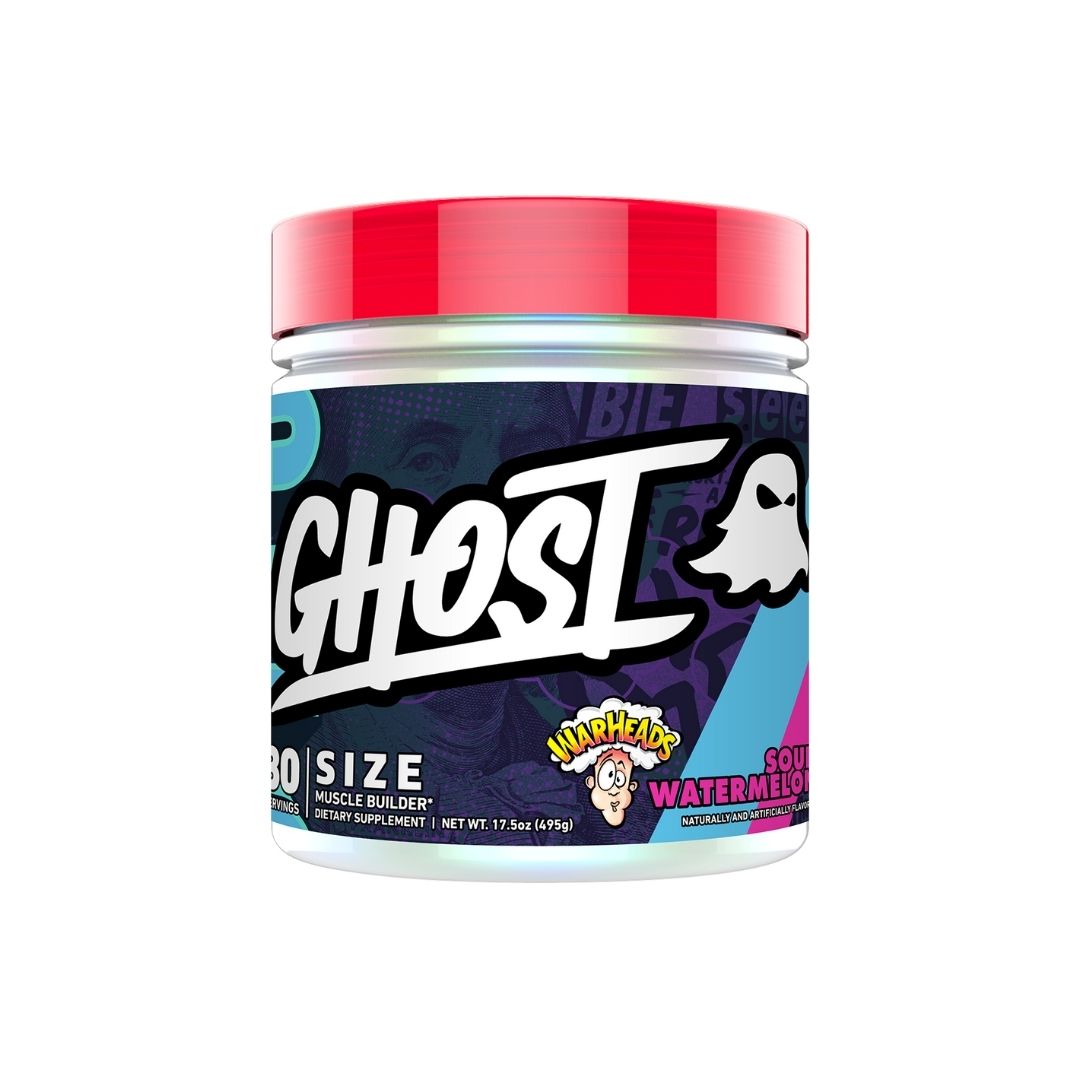Ghost Size V2