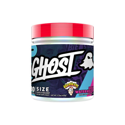 Ghost Size V2