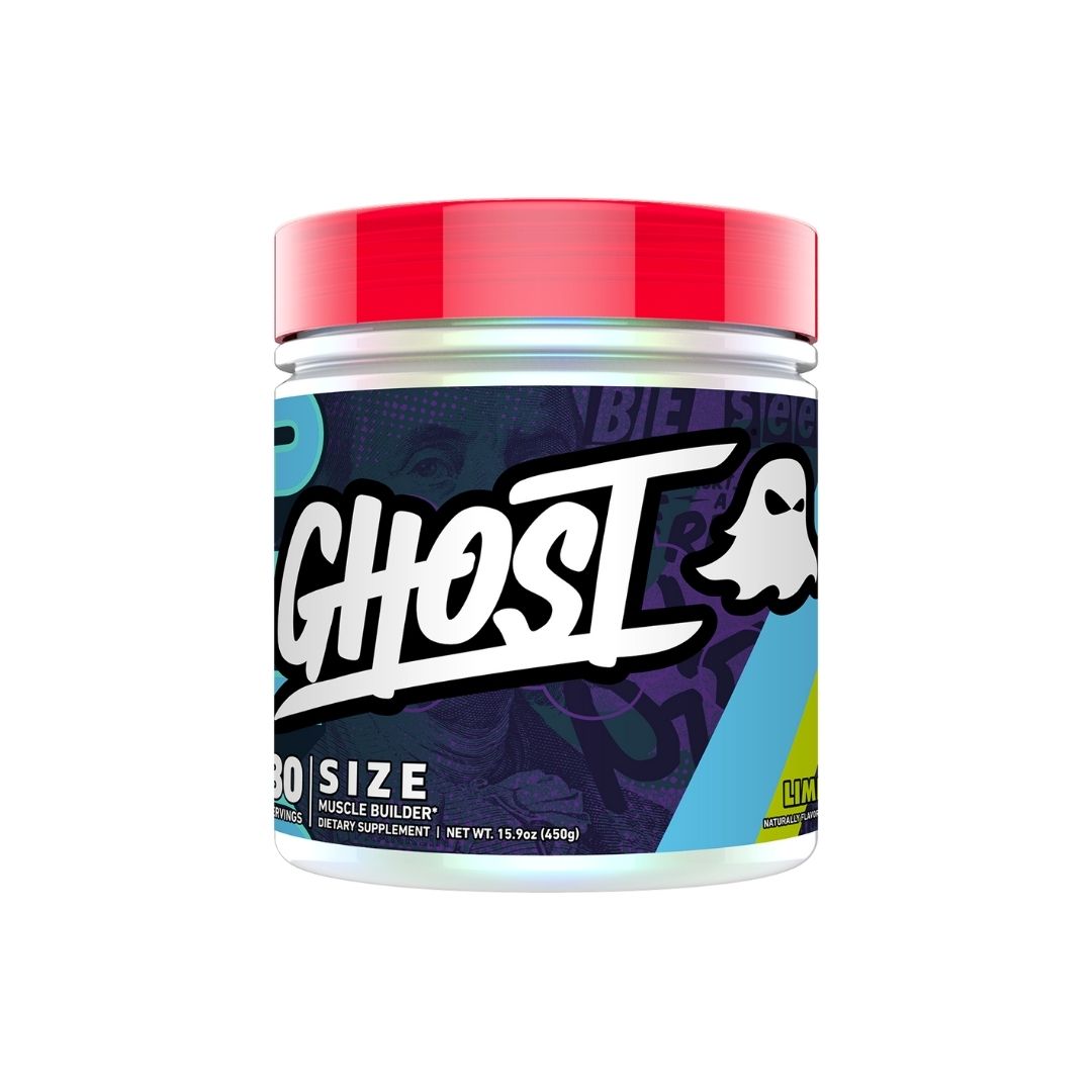 Ghost Size V2