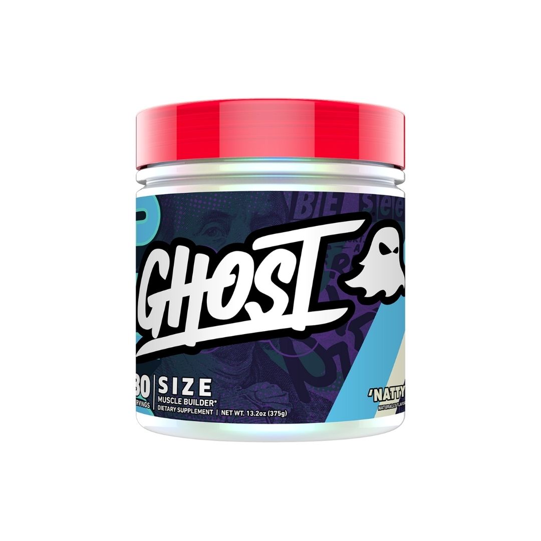 Ghost Size V2