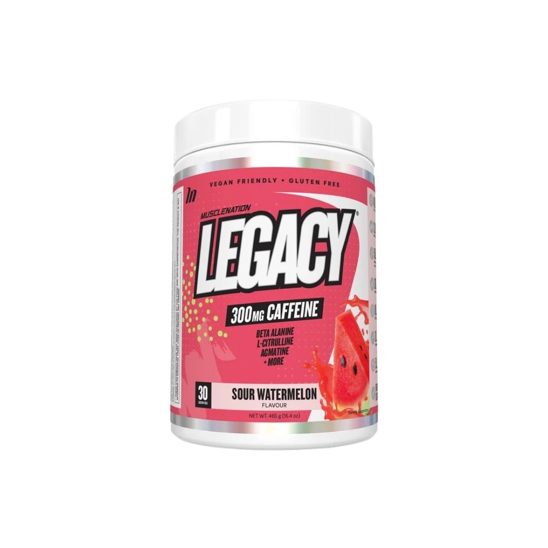 Legacy