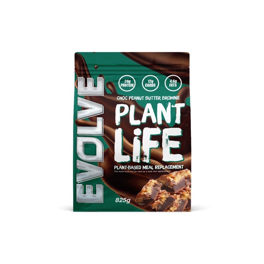Plant Life