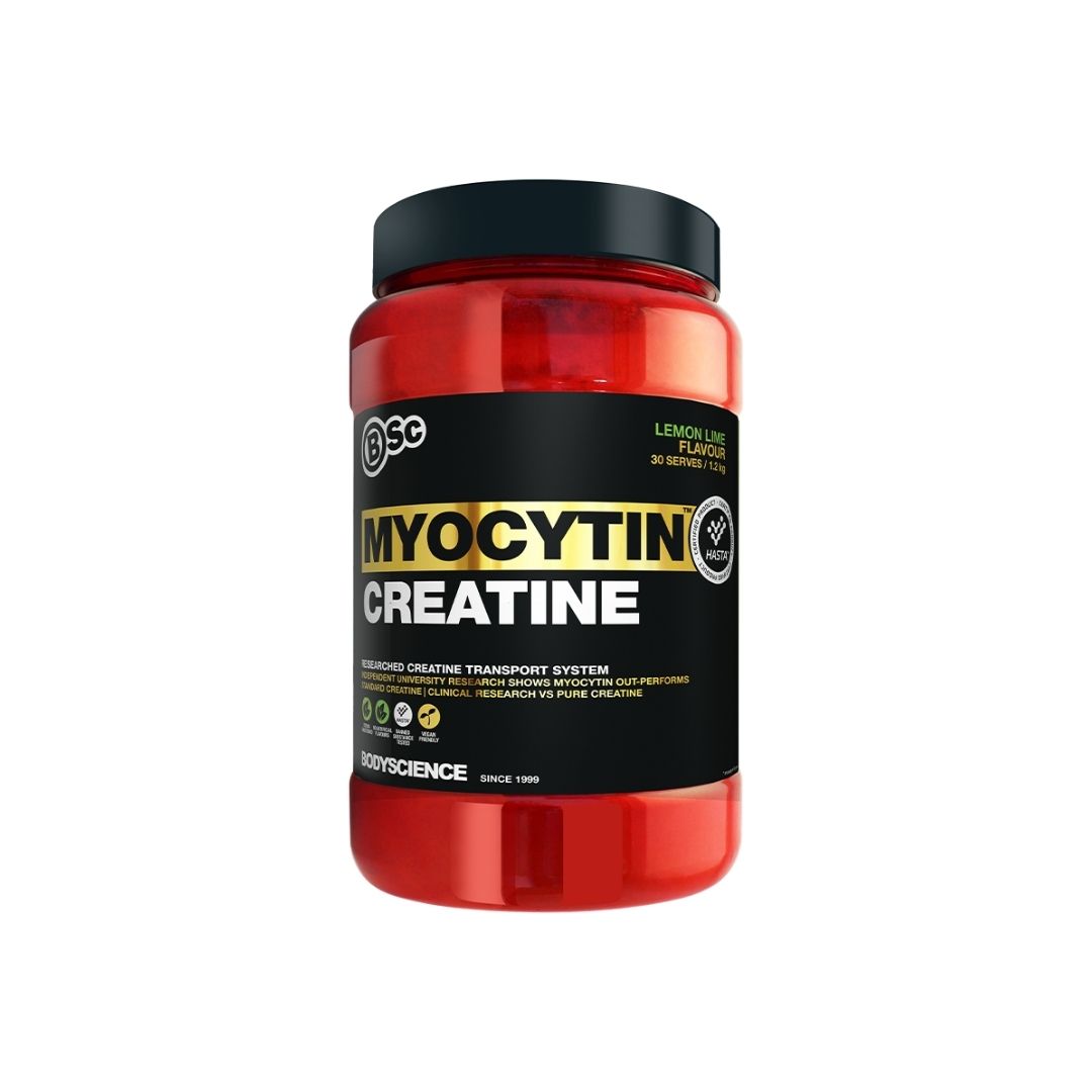 Myocytin