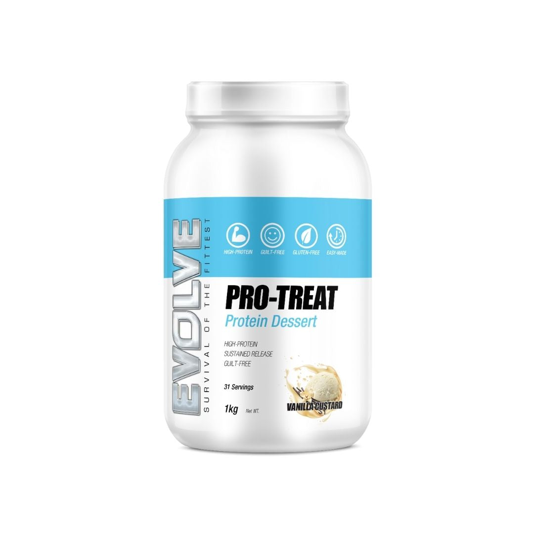 Pro Treat