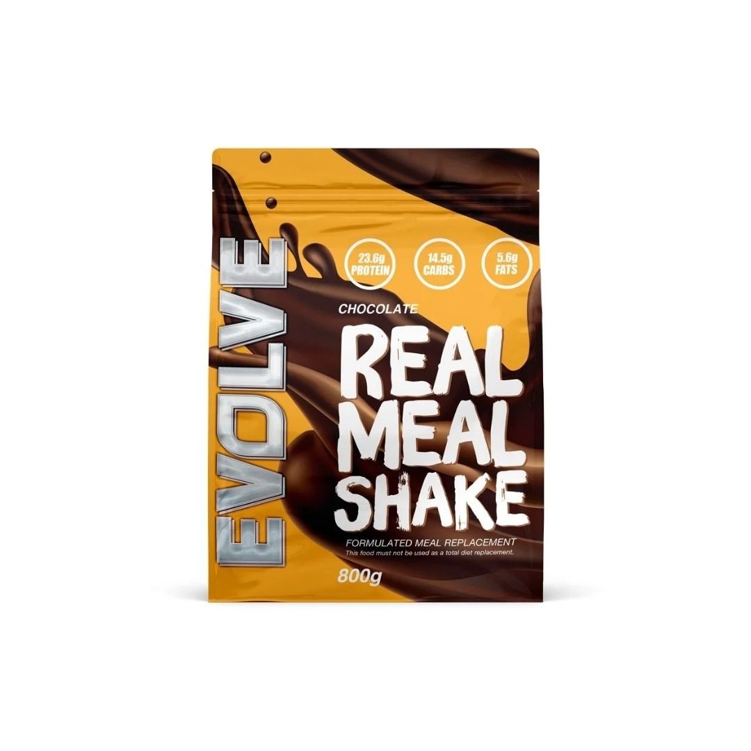 Real Meal Shake