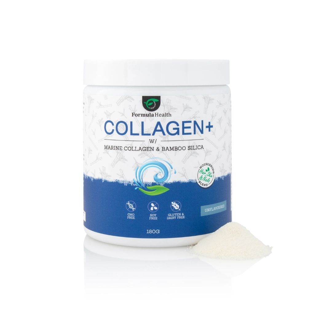 Formula Health Collagen +