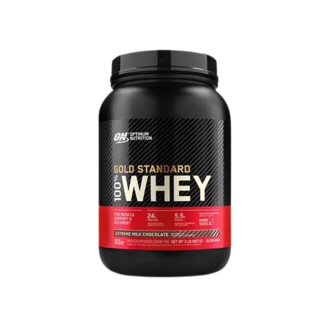 Optimum Nutrition Gold Standard 100% Whey