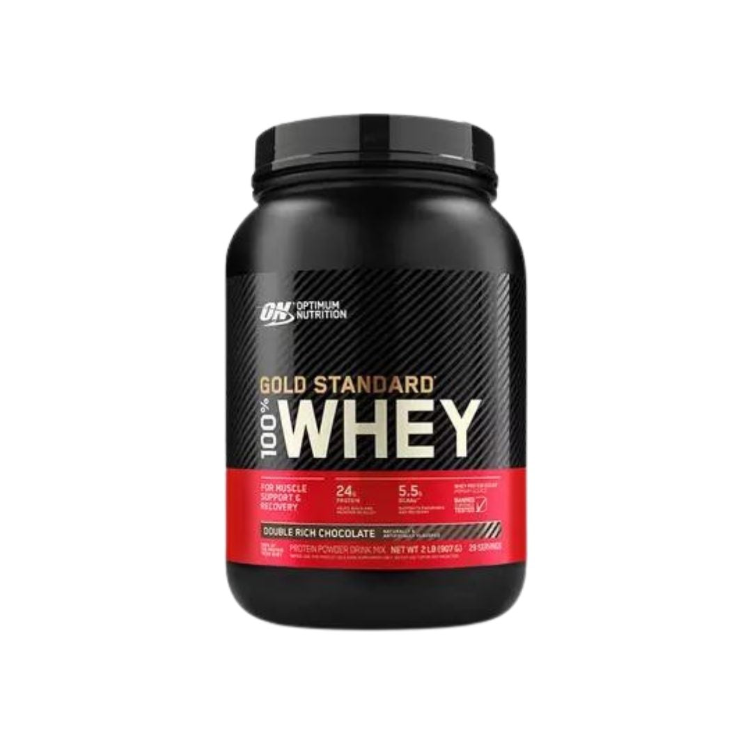 Optimum Nutrition Gold Standard 100% Whey