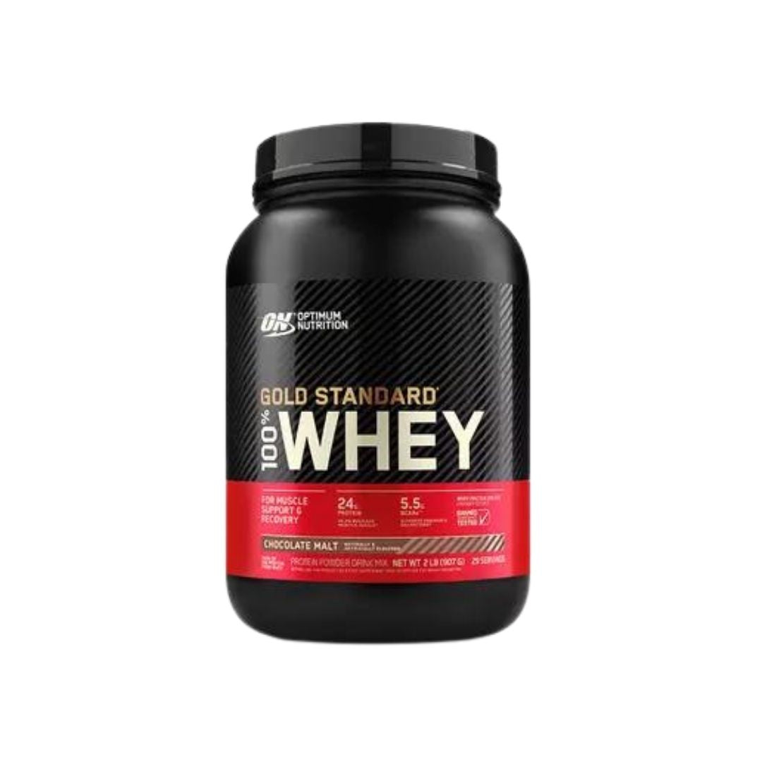 Optimum Nutrition Gold Standard 100% Whey