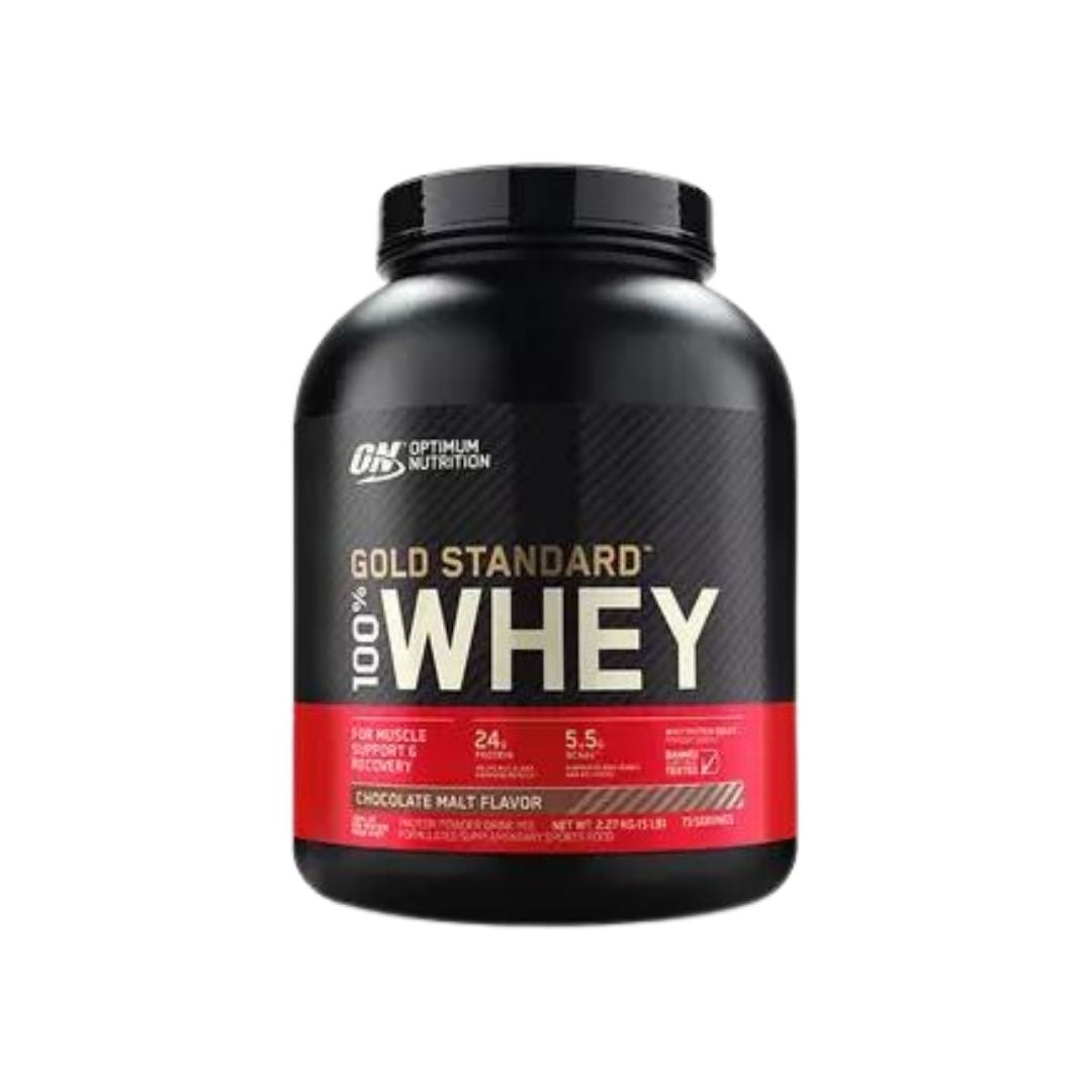 Optimum Nutrition Gold Standard 100% Whey