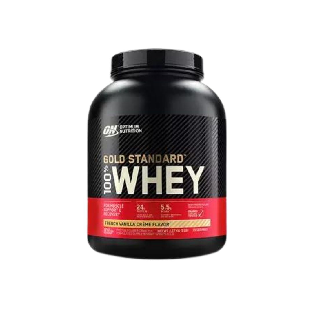 Optimum Nutrition Gold Standard 100% Whey