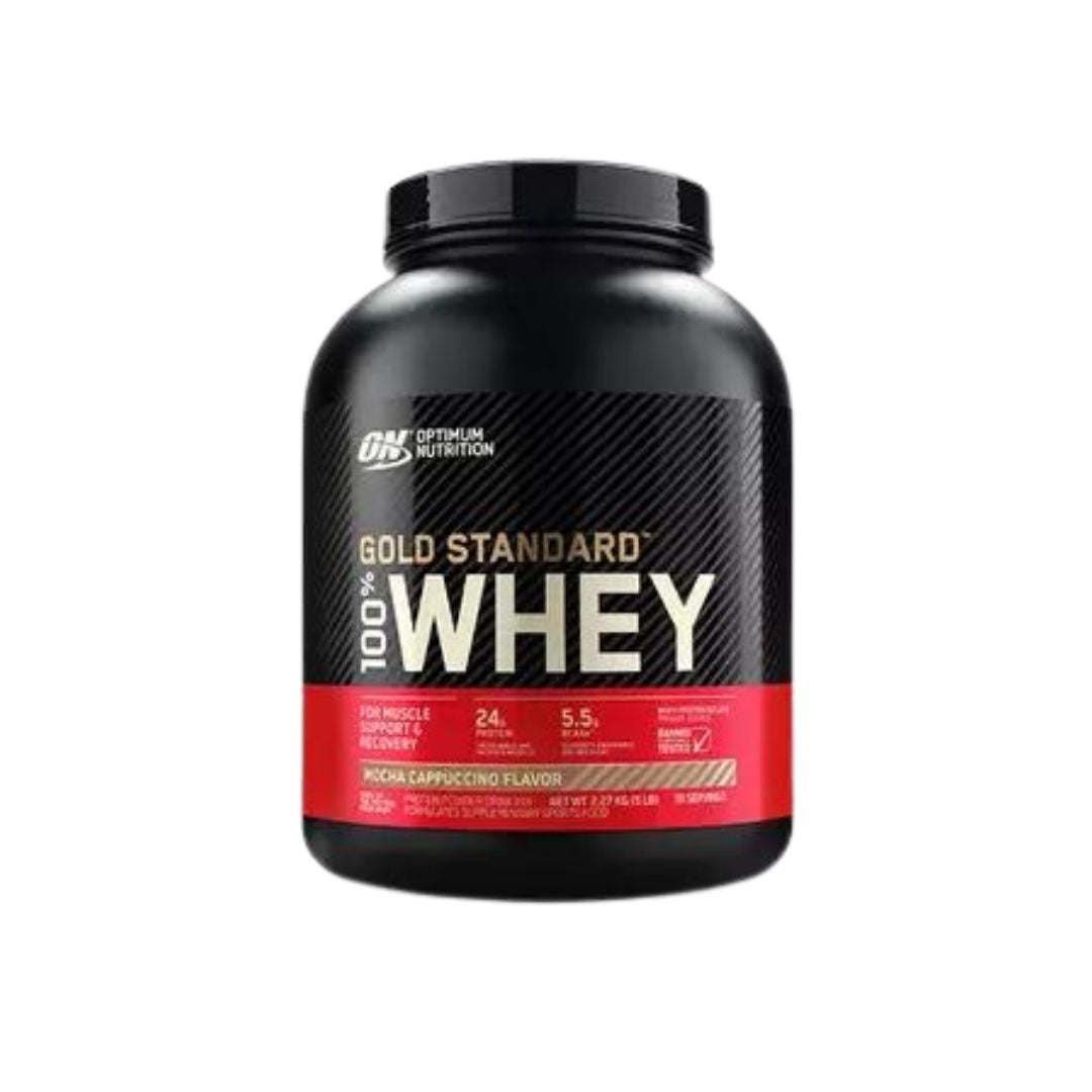 Optimum Nutrition Gold Standard 100% Whey