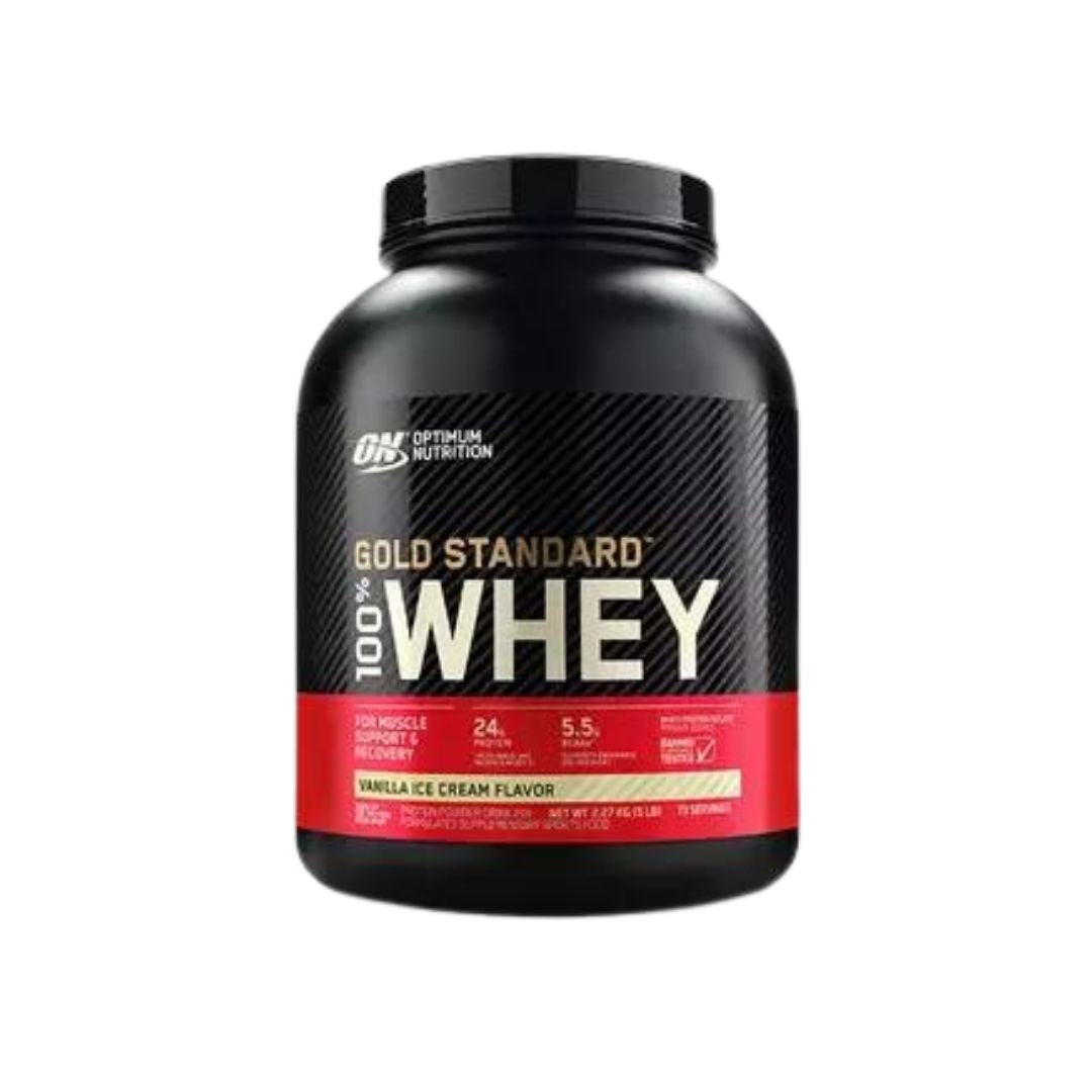 Optimum Nutrition Gold Standard 100% Whey