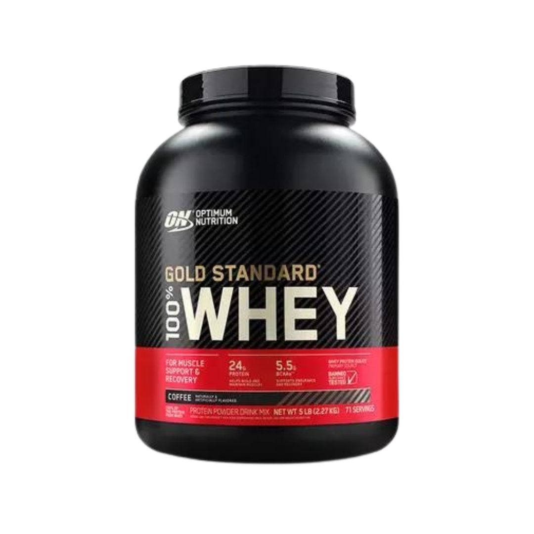 Optimum Nutrition Gold Standard 100% Whey