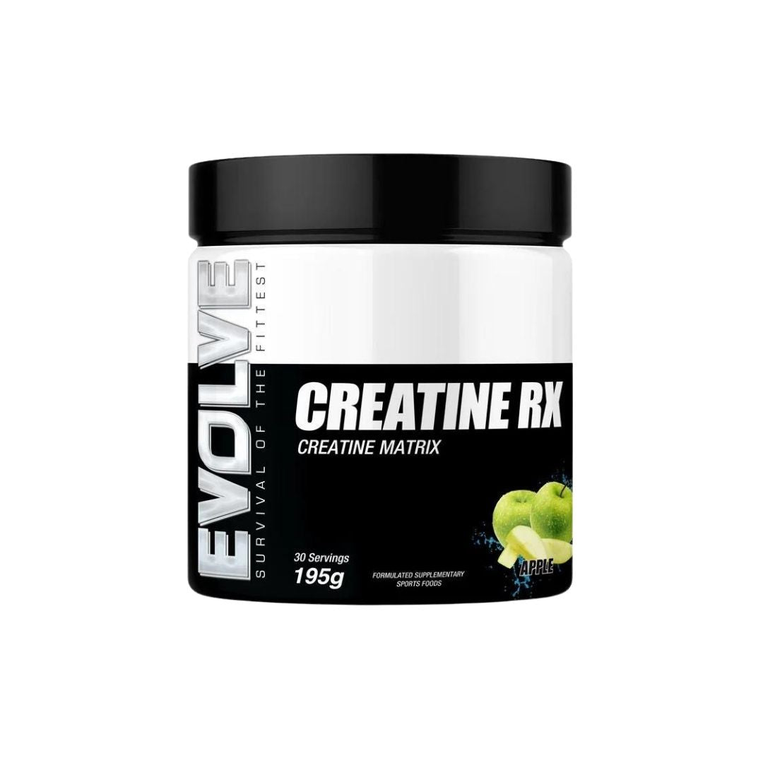 Creatine RX