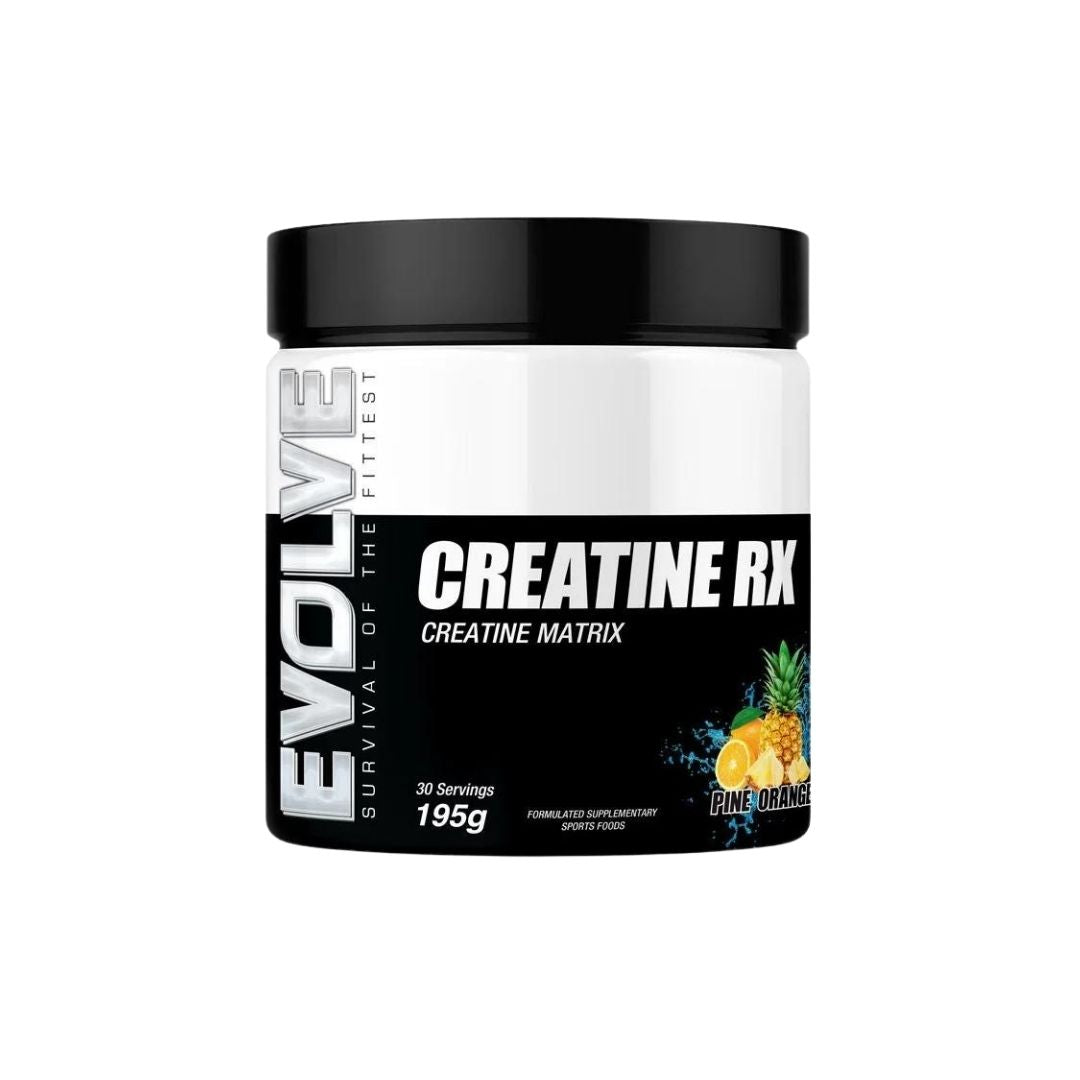 Creatine RX