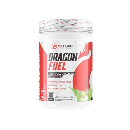 Red Dragon Fuel EAA