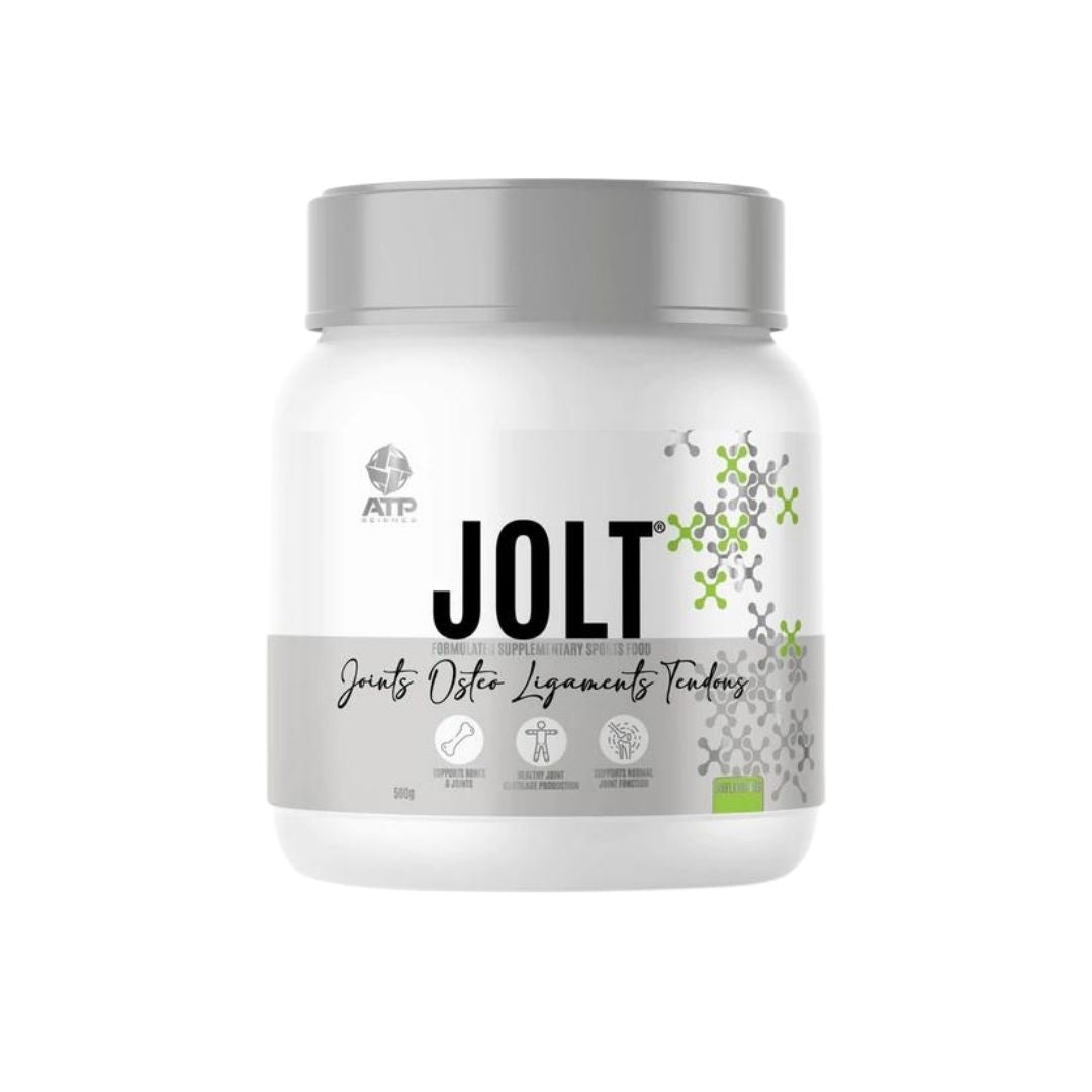 ATP Jolt