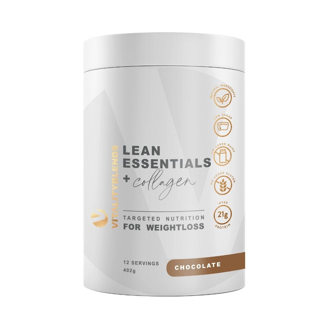 Lean Essentials