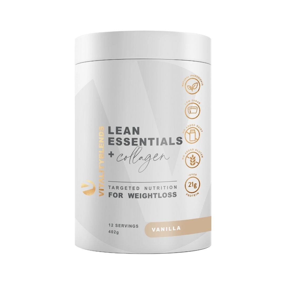 Lean Essentials