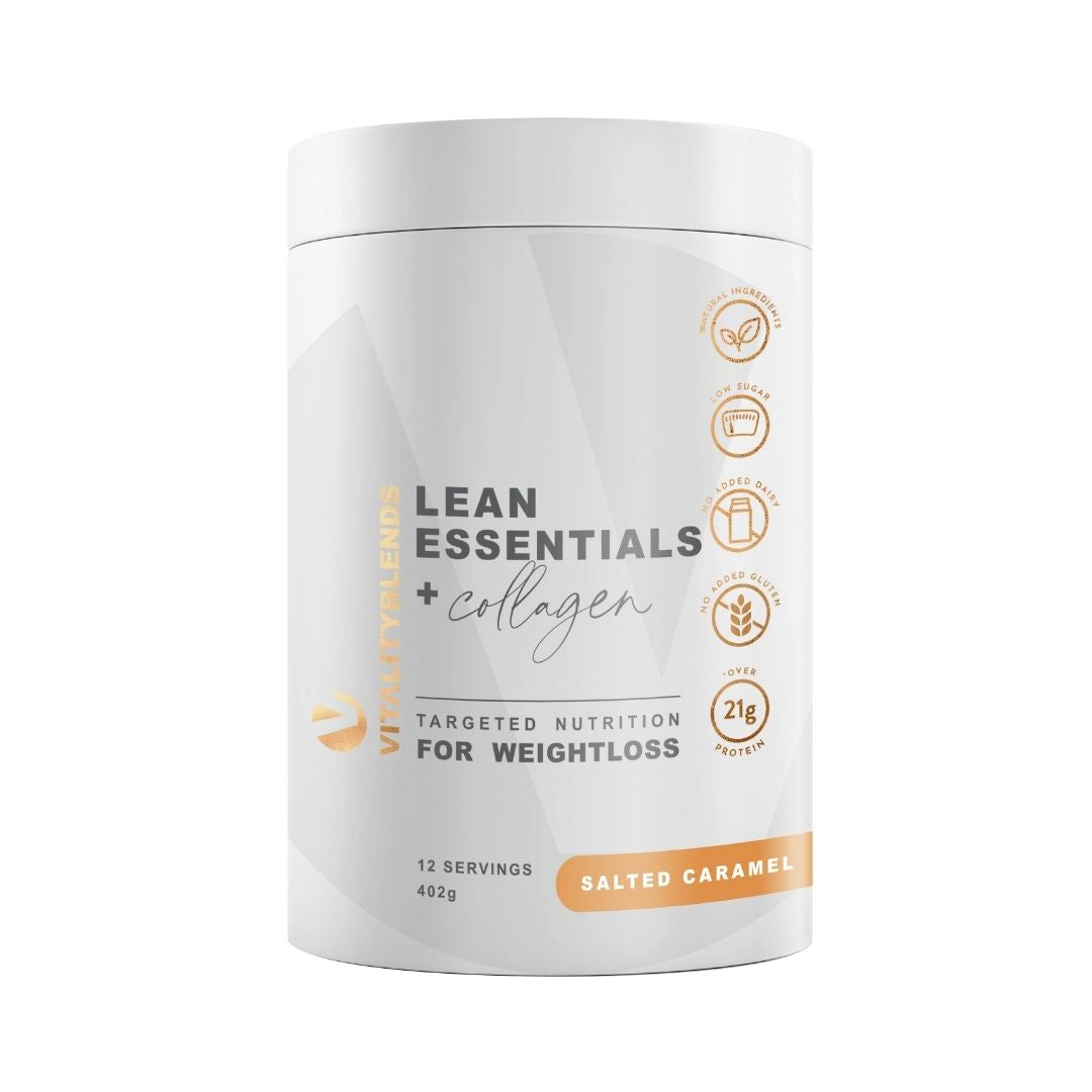 Lean Essentials