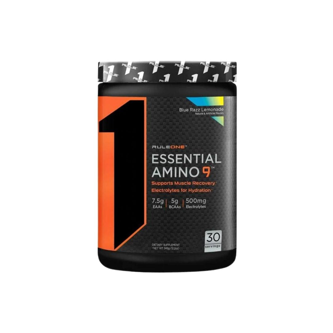 R1 Essential Amino 9