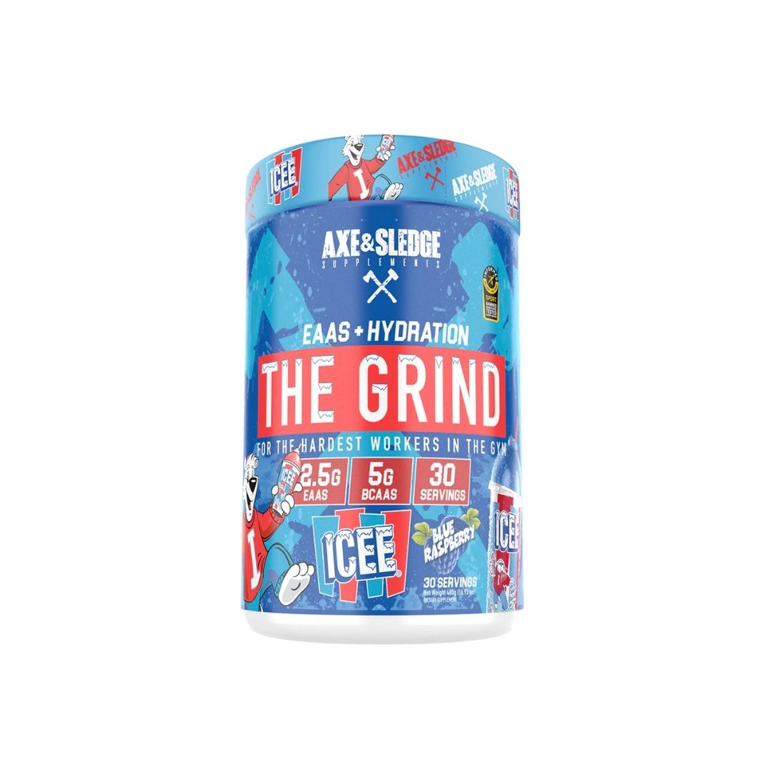 The Grind