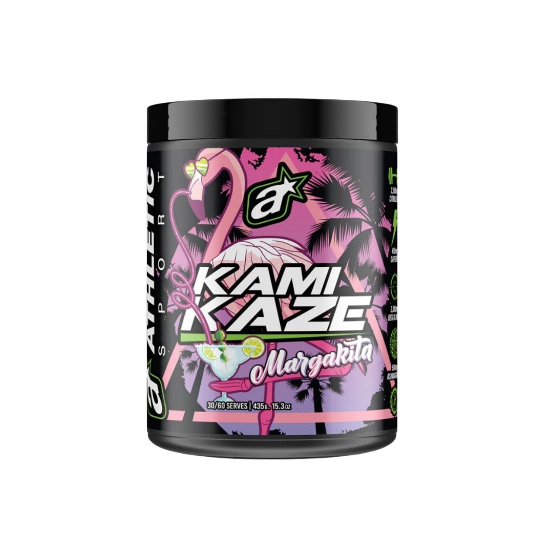 Kamikaze