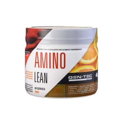 Gen-Tec Aminolean