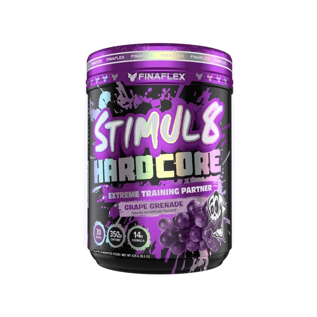 Stimul8 Hardcore