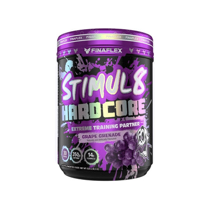 Stimul8 Hardcore