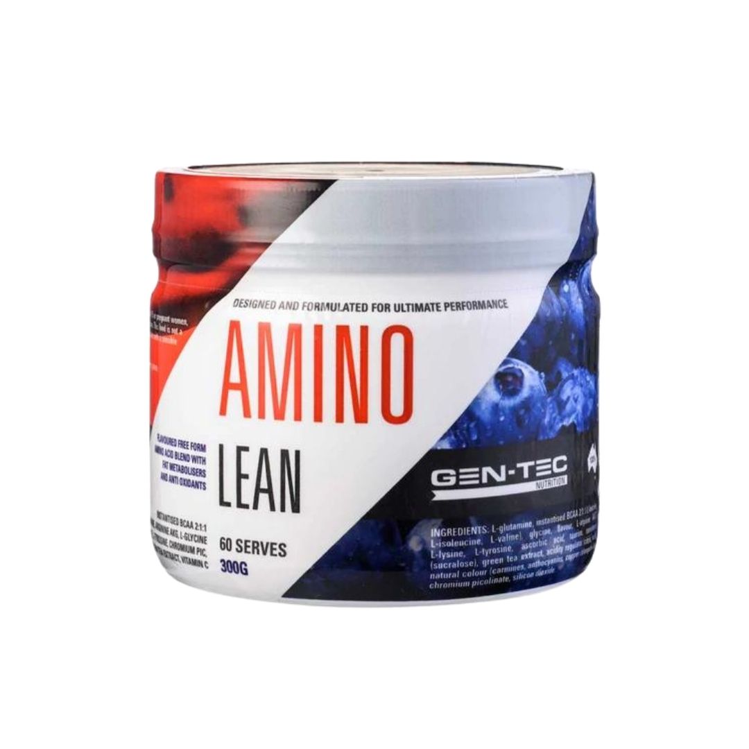 Amino Lean