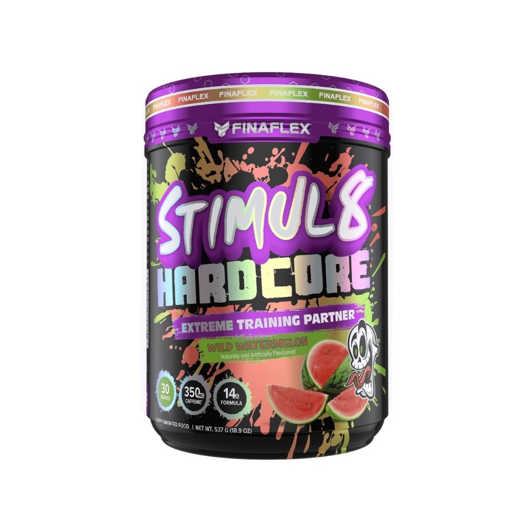 Stimul8 Hardcore