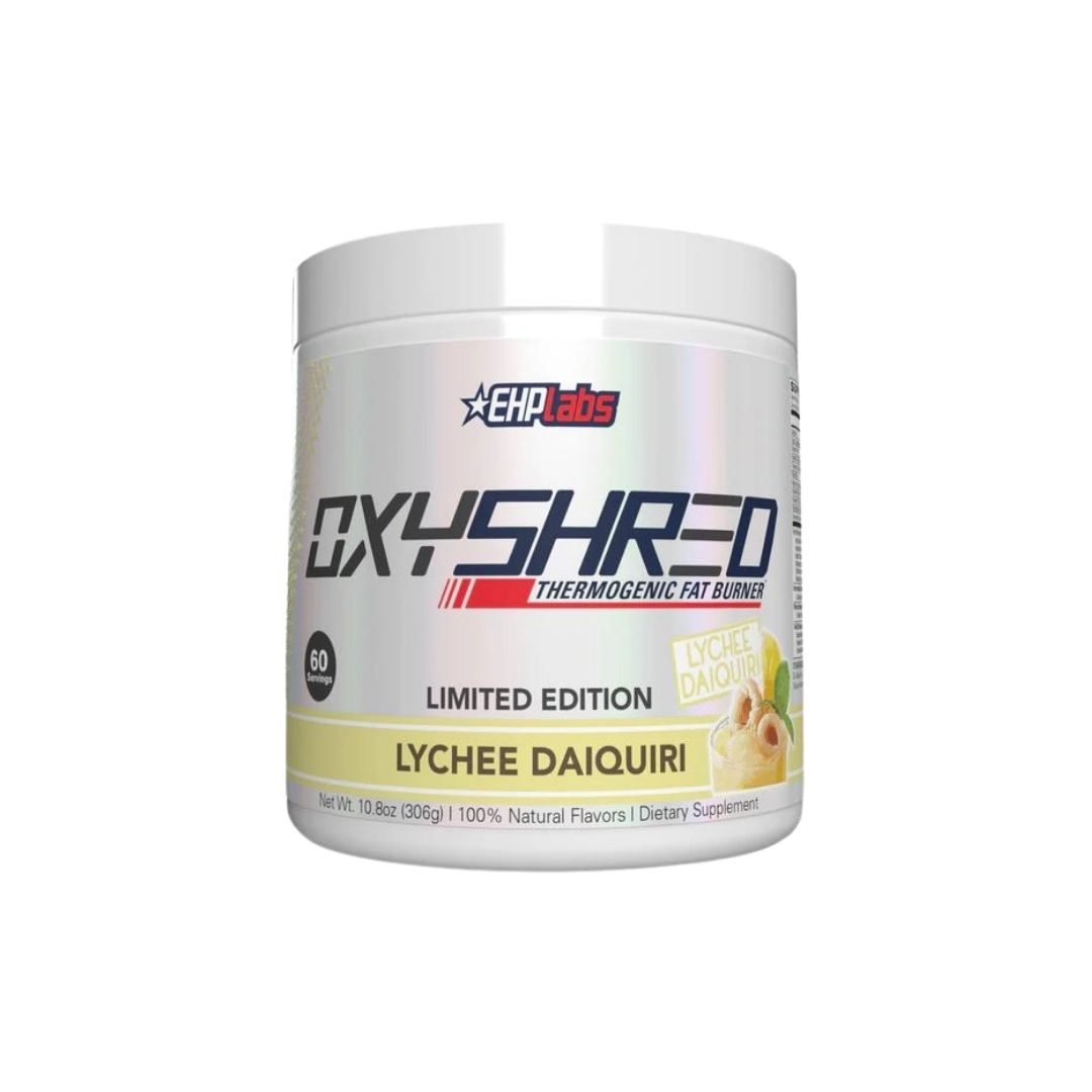 OxyShred