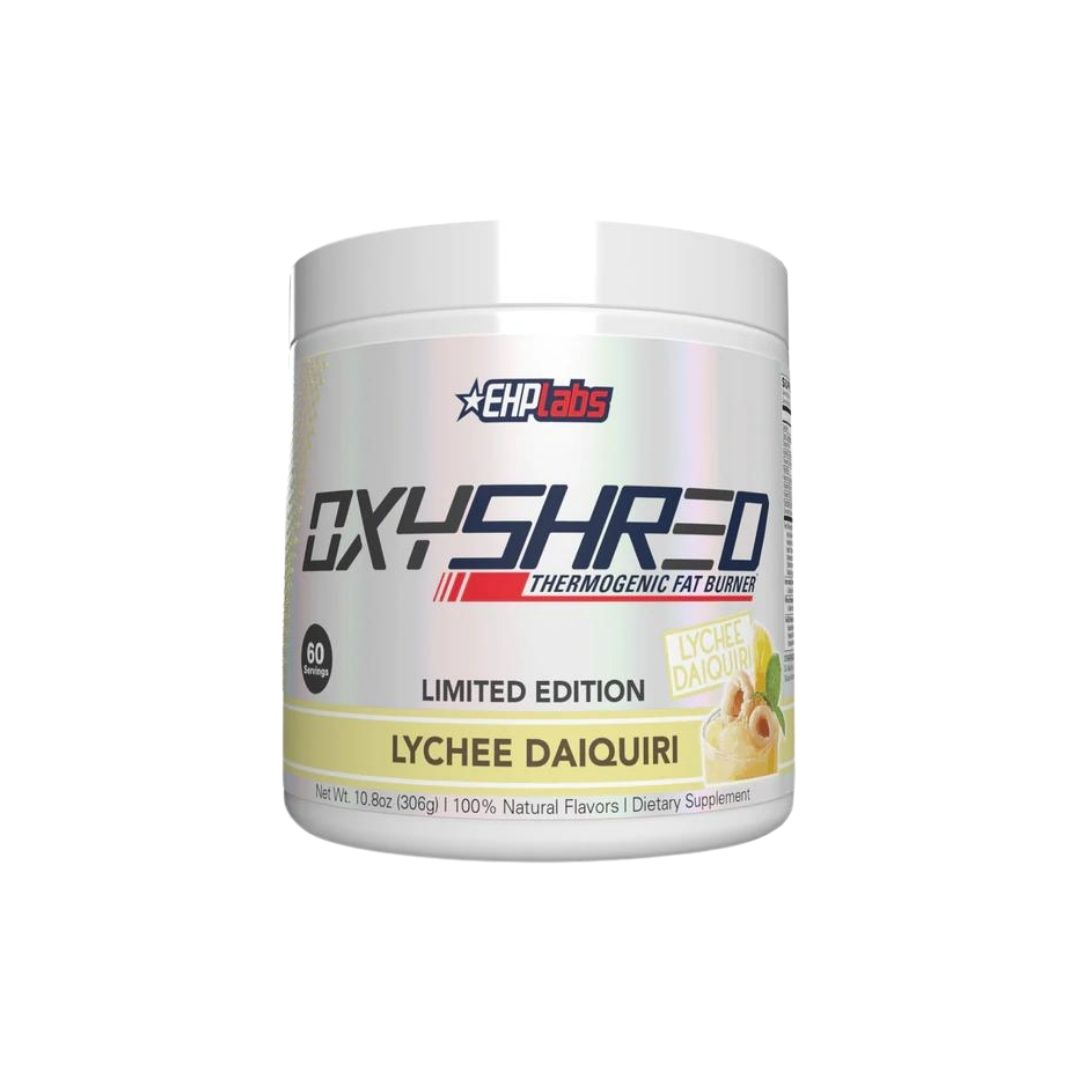 EHP Labs Oxyshred