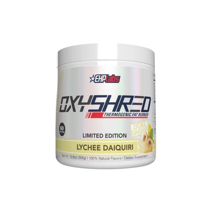 OxyShred