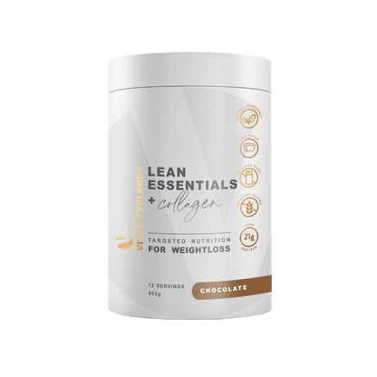 Lean Essentials