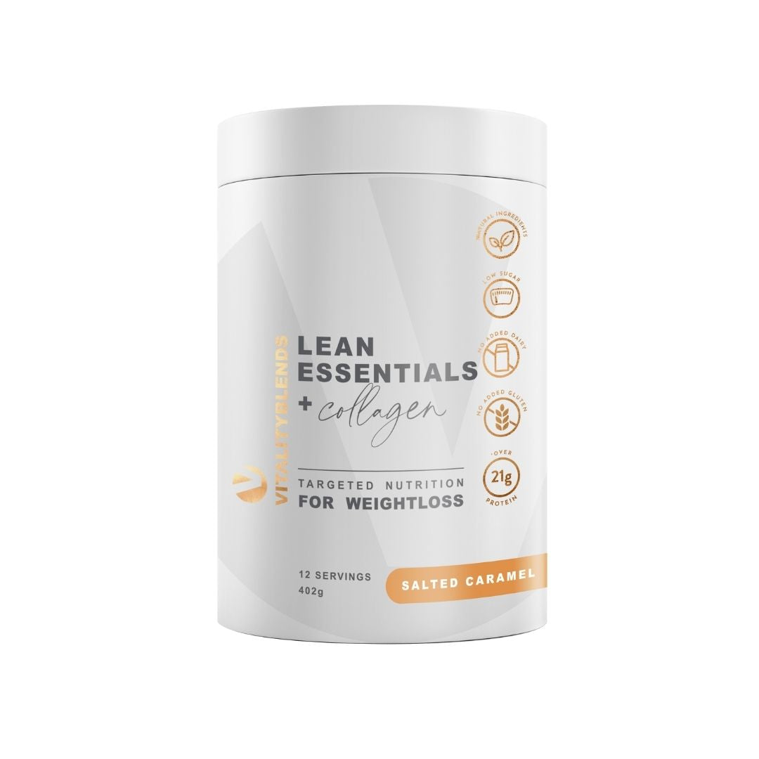 Lean Essentials