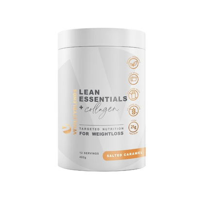 Lean Essentials