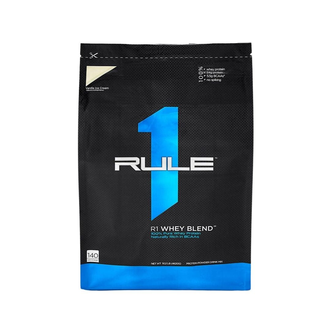R1 Whey Blend