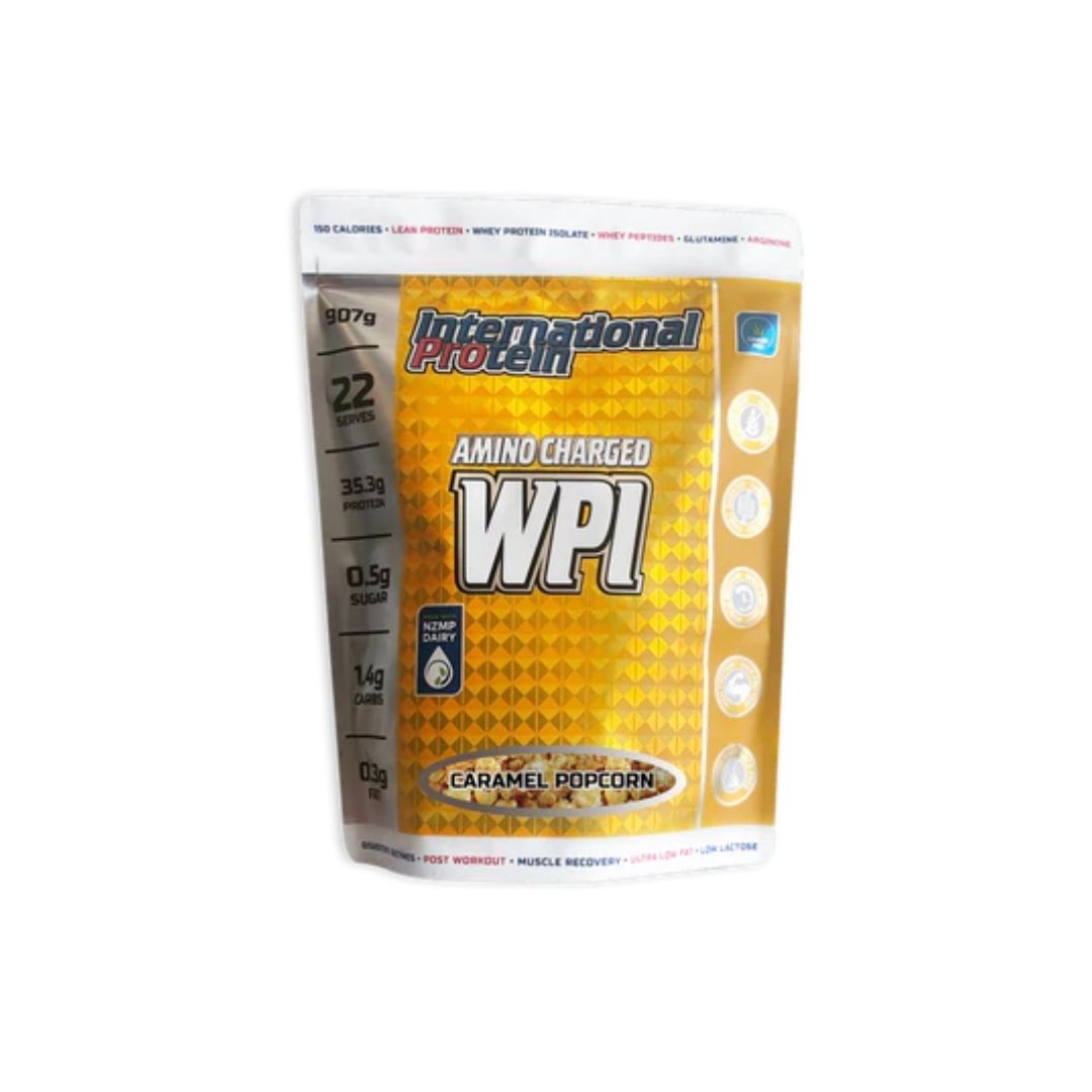 International Protein WPI