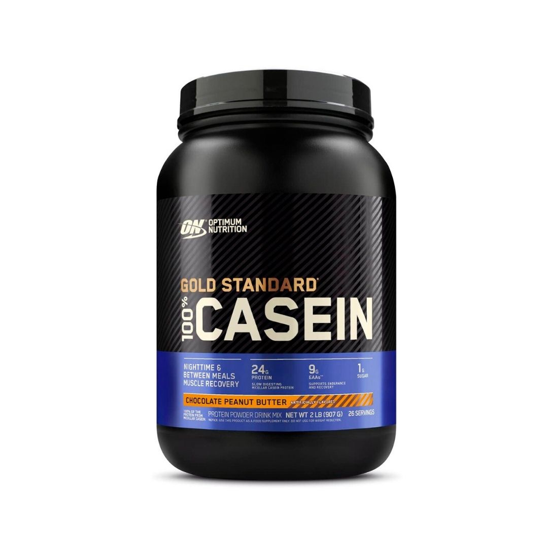 100% Gold Standard Casein