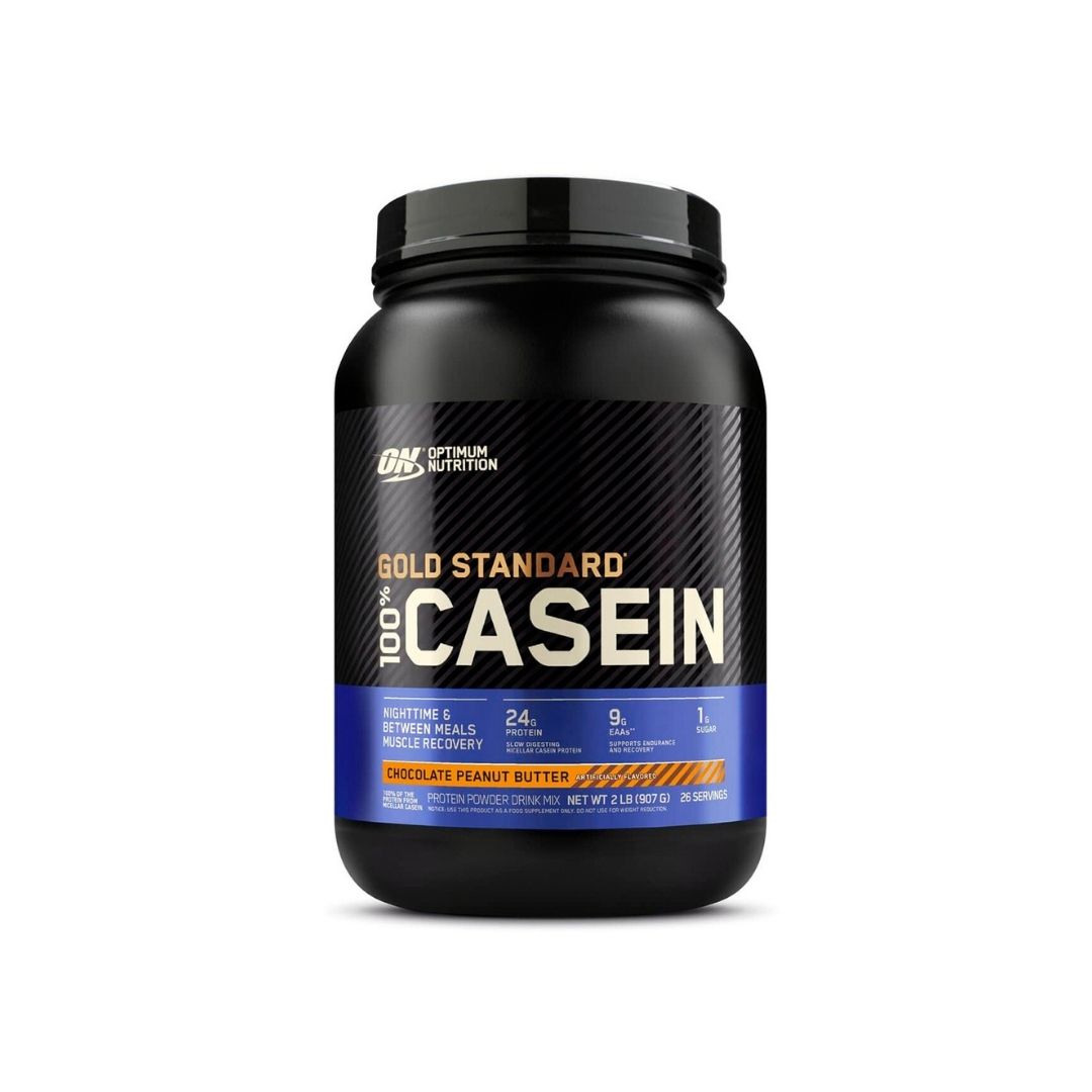 100% Gold Standard Casein
