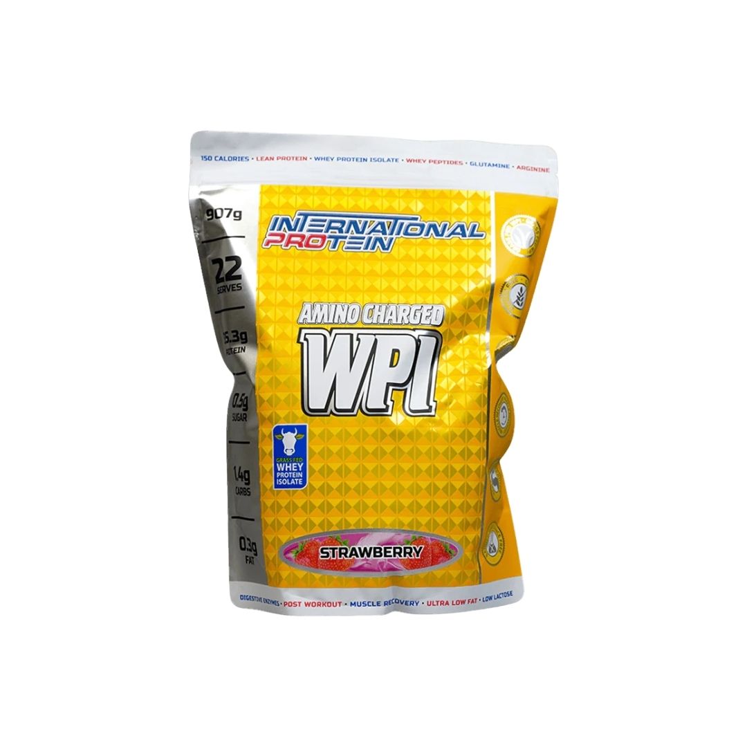 International Protein WPI