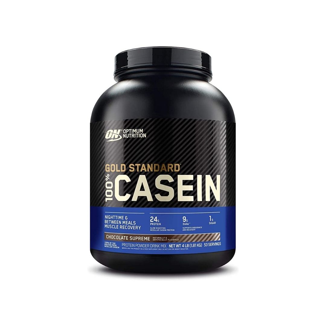 100% Gold Standard Casein