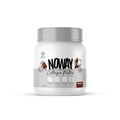 100% NOWAY HCP Protein